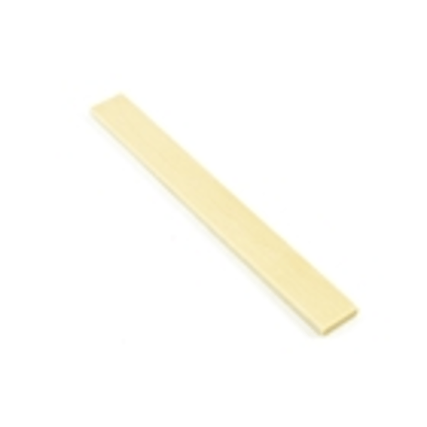 Martin & Co. SLB Saddle Long, Blank