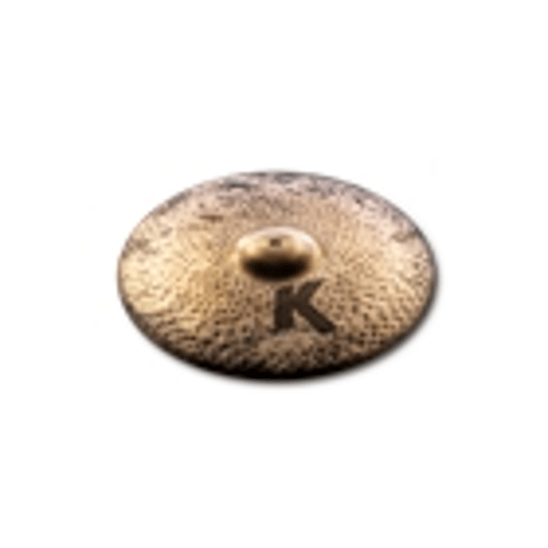 Zildjian K0971-21" K Custom Organic Ride