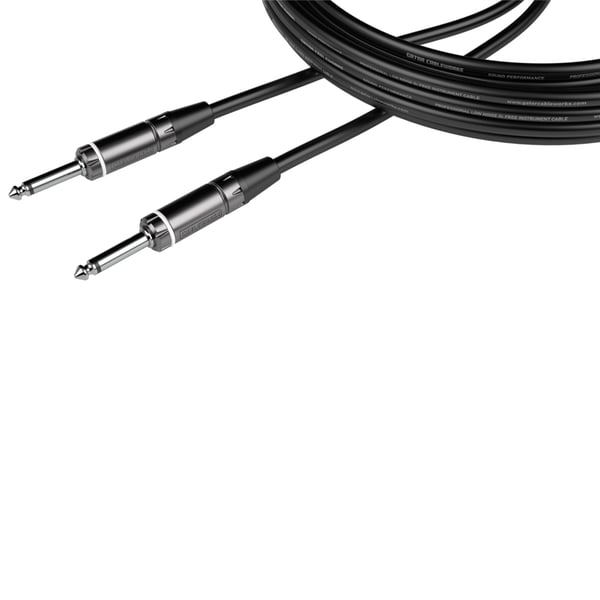 Gator Cableworks GCWC-INS-03 Cavo strumento jack dritto/dritto 1 m Serie Composer