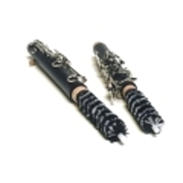 HW Pad saver per clarinetto