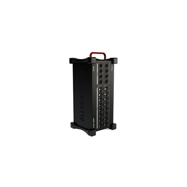 Allen & Heath DT-168