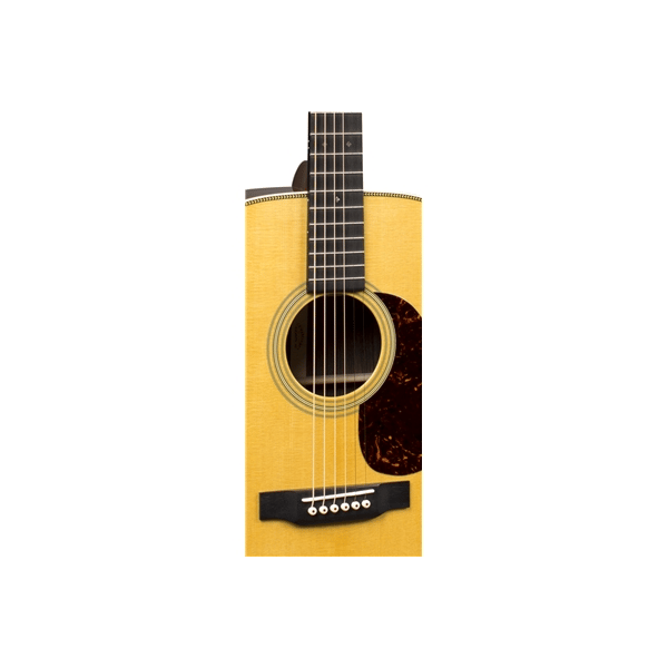Martin & Co. 000-28 Reimagined Sunburst