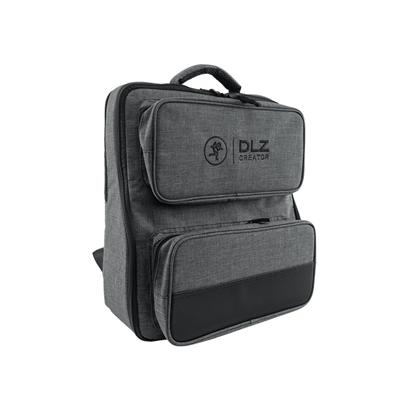 MACKIE DLZ CREATOR BACKPACK