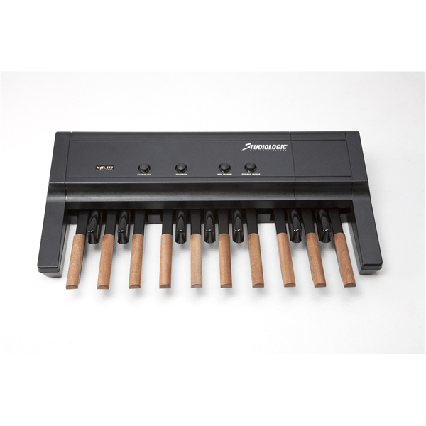 StudioLogic MP 117