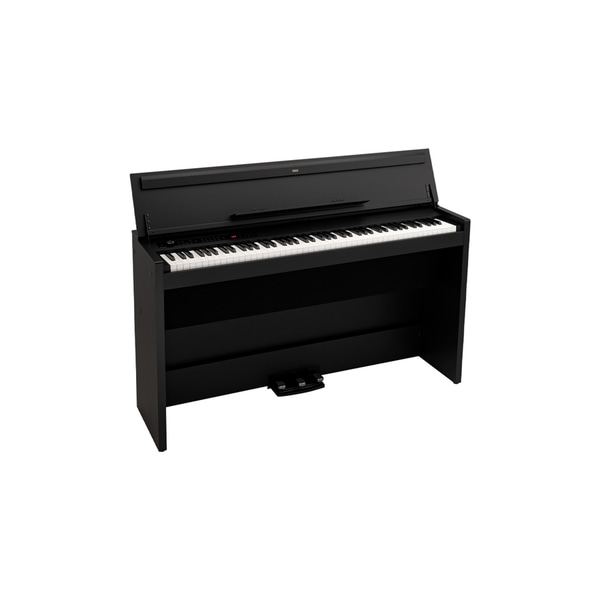 Korg E1 AIR BLACK