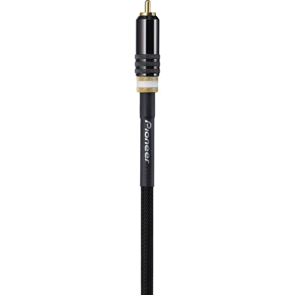 PIONEER Cavo analogico RCA di riferimento