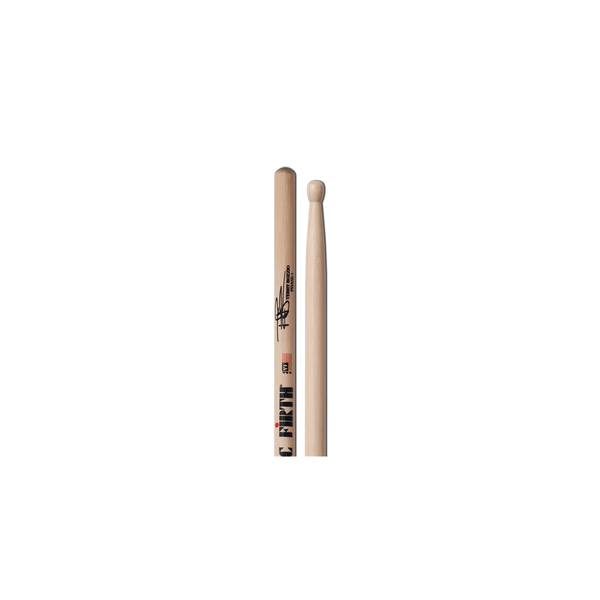 Vic Firth STB1 - Signature Terry Bozzio 'Phase 1'