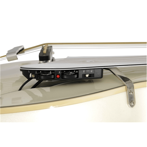 Vox Giulietta VGA-5TPS Natural Green Metallic