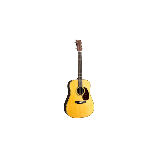 Martin &amp; Co. HD-28E LRB (2025)