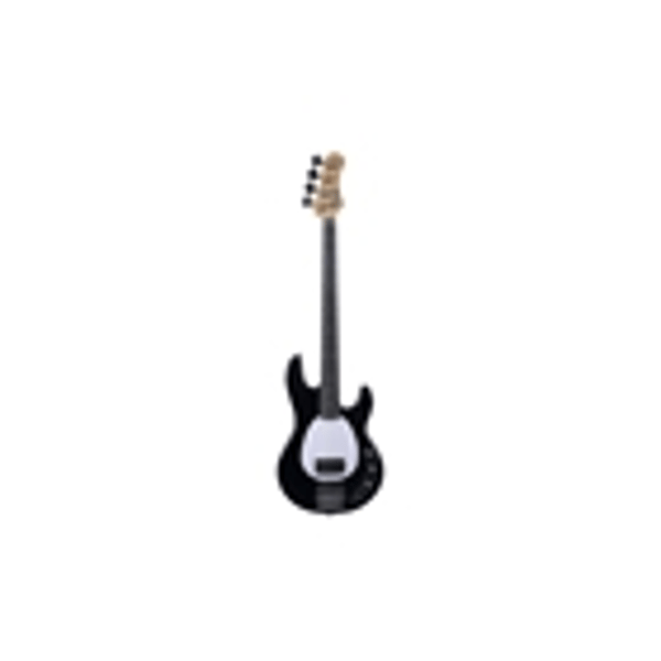 Eko Guitars MM-300 Black mk2