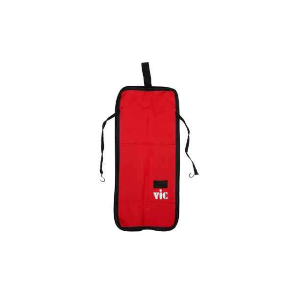 Vic Firth ESBRED - Essentials Stick Bag - Red