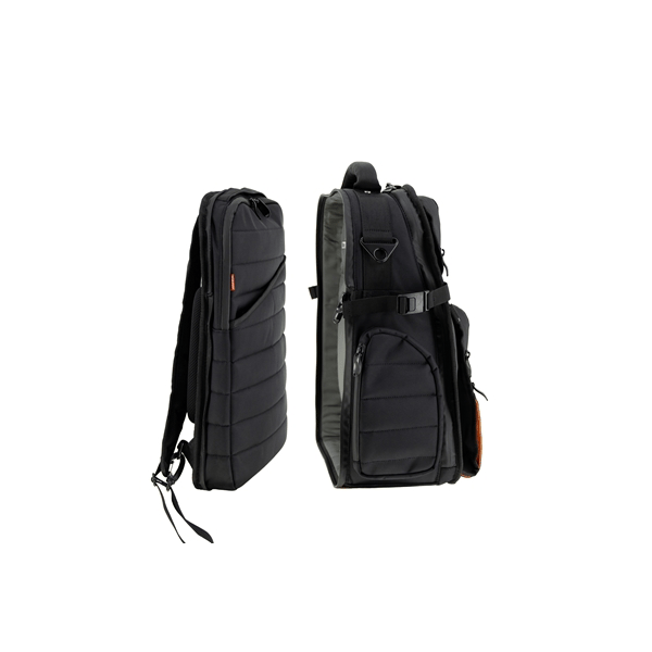 Mono M80 Classic Flyby Ultra Backpack Zaino da Viaggio Black