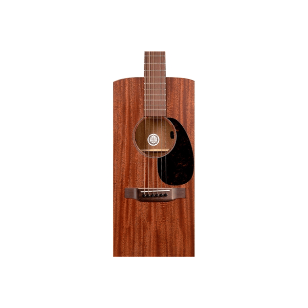 Martin &amp; Co. 000-15EL Left