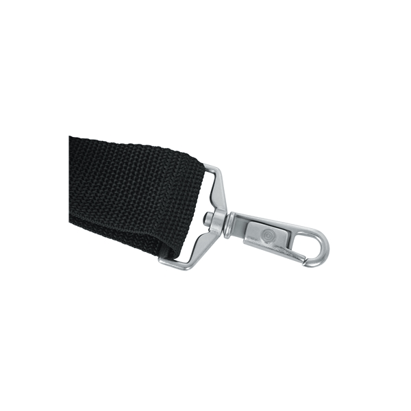 Gator Cases GM-12B Borsa 12 microfoni