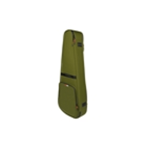 Gator Cases G-ICONDREAD Borsa ICON chitarra dreadnaught Verde