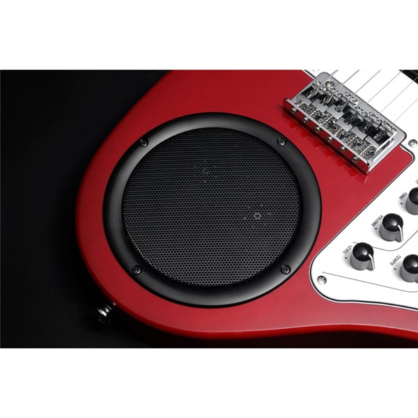 Vox APC-1 Blue Metallic. Modello C1030160035