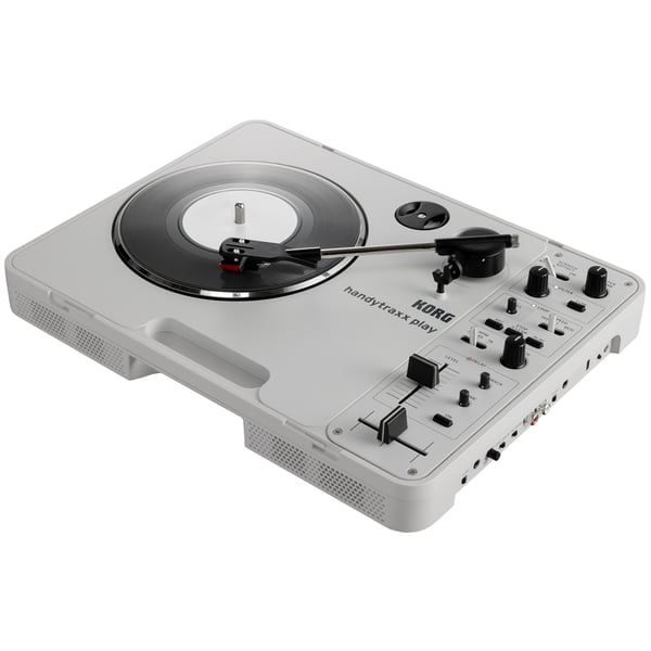 Korg handytraxx play