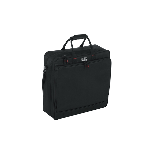 Gator Cases G-MIXERBAG-1818 Borsa mixer/attrezzatura 45,7 x 45,7 x 14