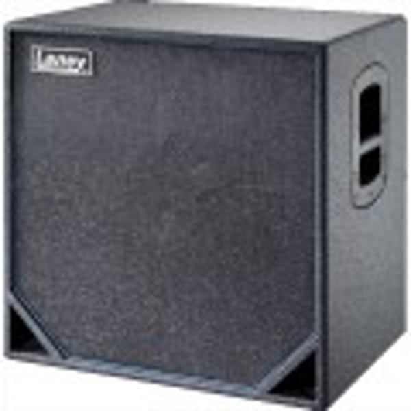 LANEY Cabinet per basso 4x10" - 600 watt