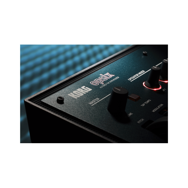 Korg opsix