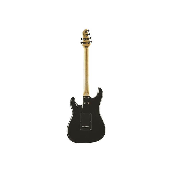 Eko Guitars Aire Lite Black