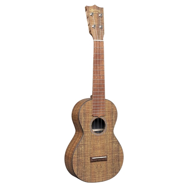 Martin & Co. 0XK Uke Koa Concerto