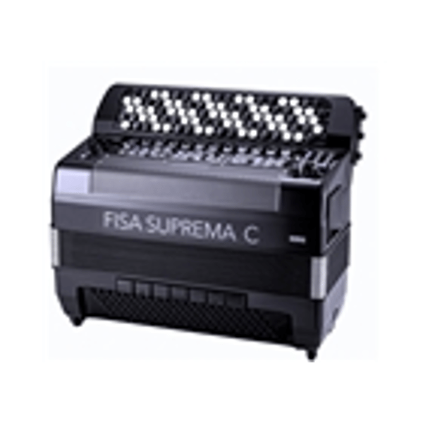 Korg FISA SUPREMA C Button