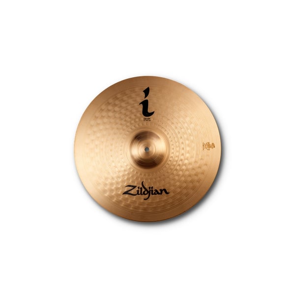 Zildjian ILH17C-17" I Crash