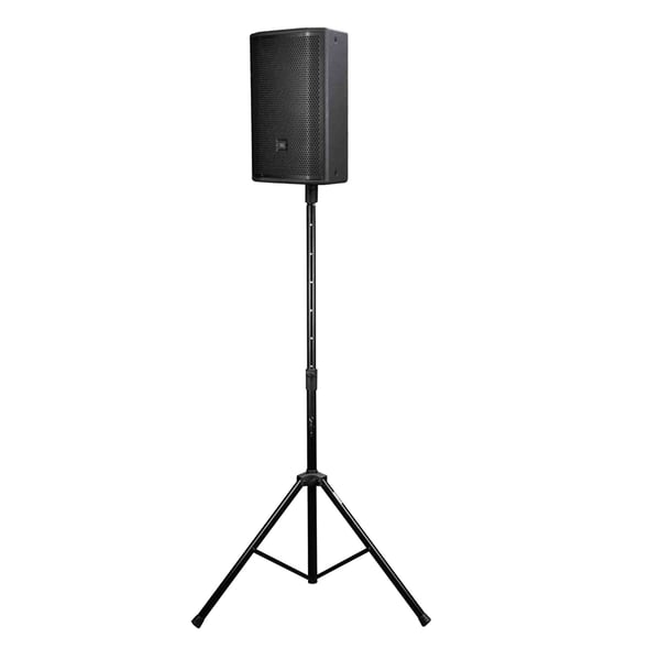 Gator Frameworks RI-SPKRSTD Supporto per casse acustiche a treppiede<br>