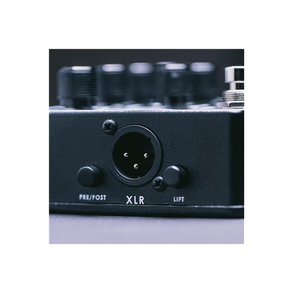 Aguilar AG Preamp/DI Pedal