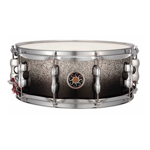 Sakae Maple Rullante 14" x 5,5" Mighty Halo - DRY