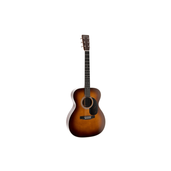 Martin & Co. 000-28 Ambertone (2025)