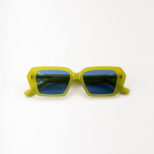 Kyme Eyewear Fly to Urban Rylee Sunglasses