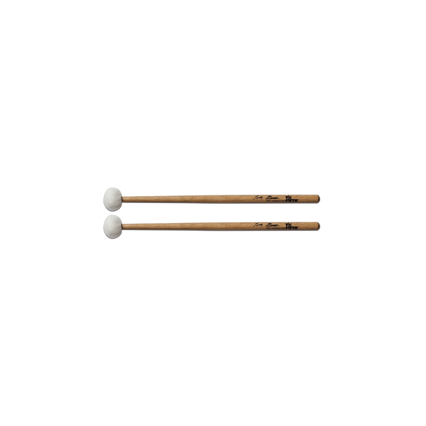 Vic Firth GEN3 - Symphonic Collection Timpani Mallets Signature Tim Genis Beethoven - Hard