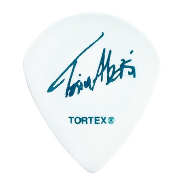 Dunlop AALP03 Animal As Leaders Tortex Jazz III XL, White .60mm Player's Pack/6