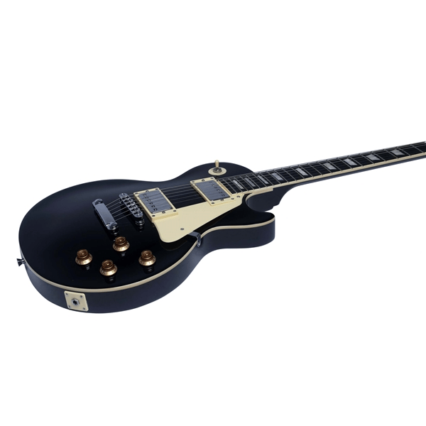 Eko Guitars LS-300 Black
