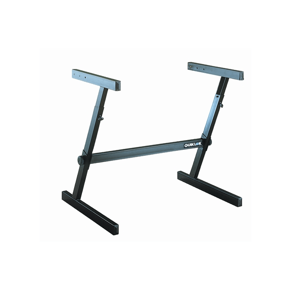 Quik Lok Z/716 supporto per tastiere a Z