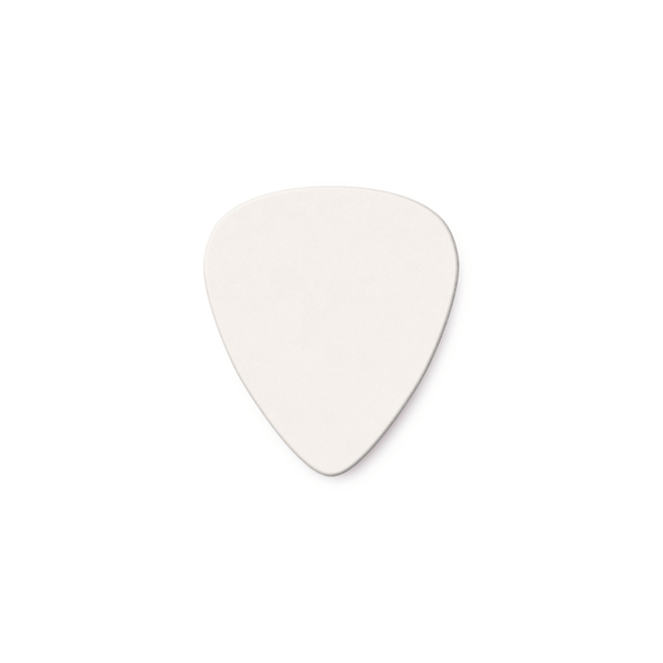 Dunlop 483R#01 White Classic - Medium