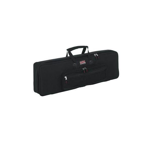 Gator Cases GKB-61 SLIM Borsa slim tastiera 61 tasti