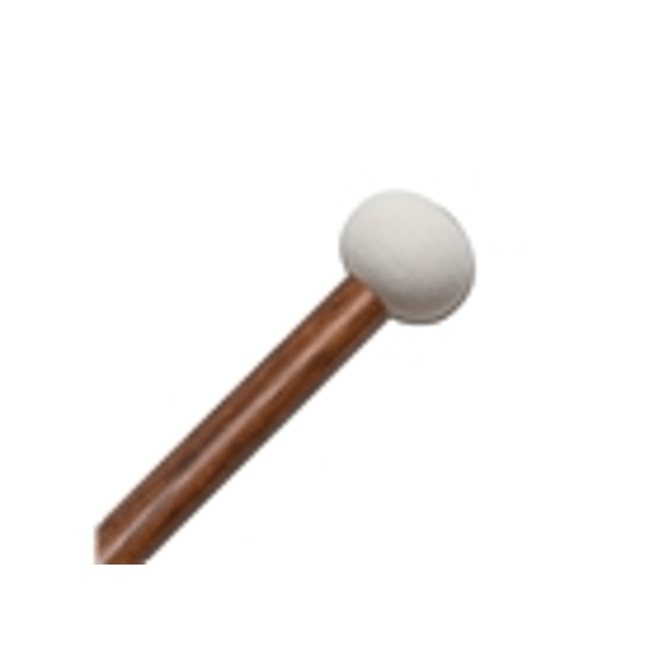 Vic Firth MB1H - Corpsmaster Bass Mallets Small