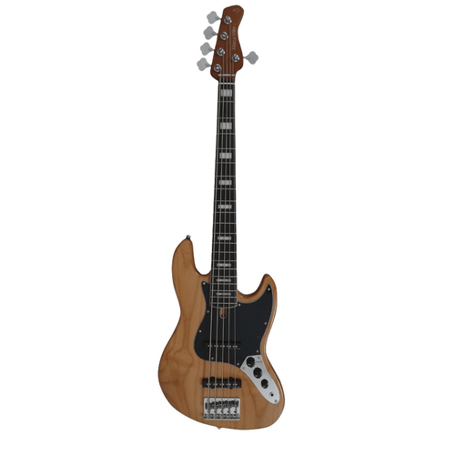 MARCUS MILLER V5R ALDER-5 NATURAL