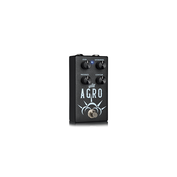 Aguilar Agro Gen2
