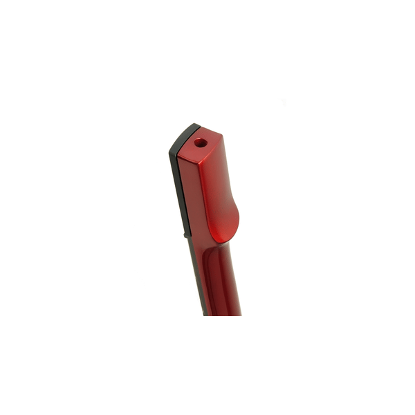 NS Design WAV4 Radius Bass 4 Metallic Crimson