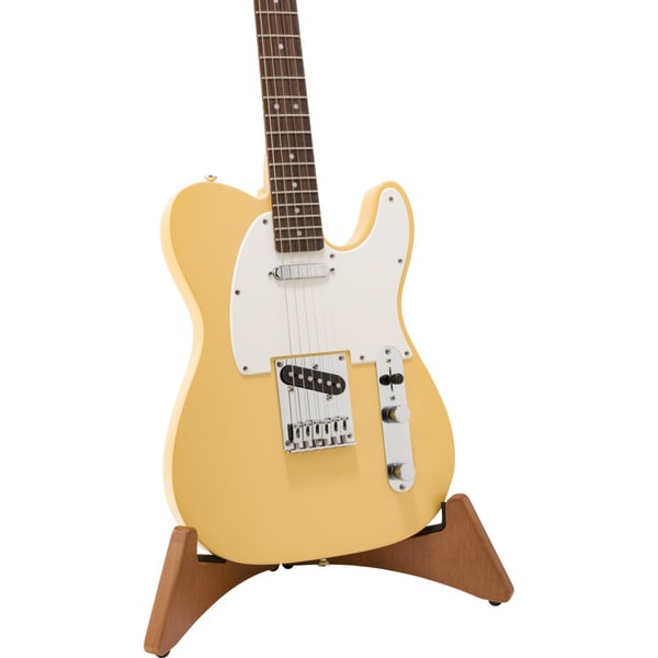 FENDER Supporto per chitarra elettrica Timberframe™, Natural