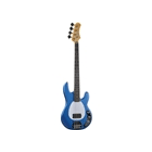 Eko Guitars MM-300 Metallic Blue