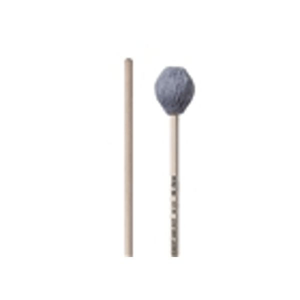 Vic Firth M123 - Signature Keyboard Series Robert Van Sice - Medium/Soft