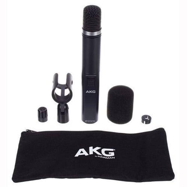 AKG ITALIA C1000S