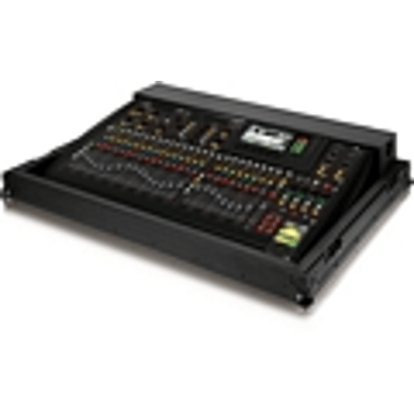 ZOMO BEH-X32 NSE - Flightcase Behringer X-32