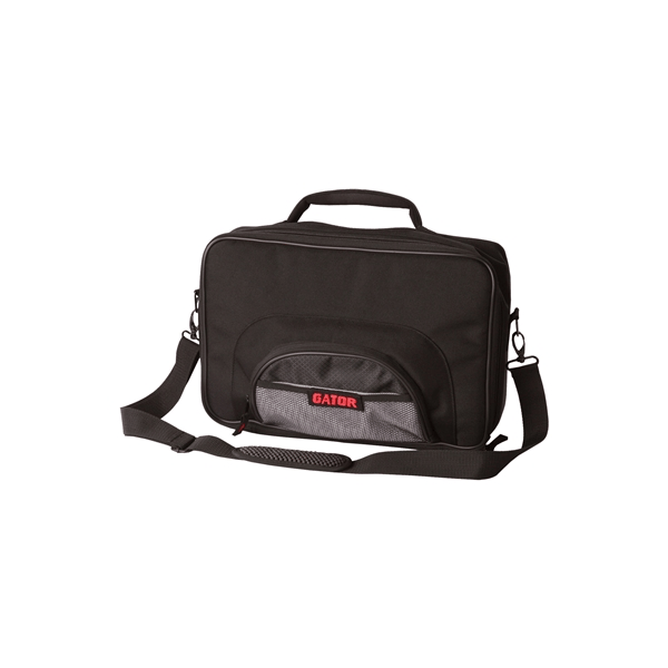 Gator Cases G-MULTIFX-1510 Borsa pedali effetti 15" x 10"