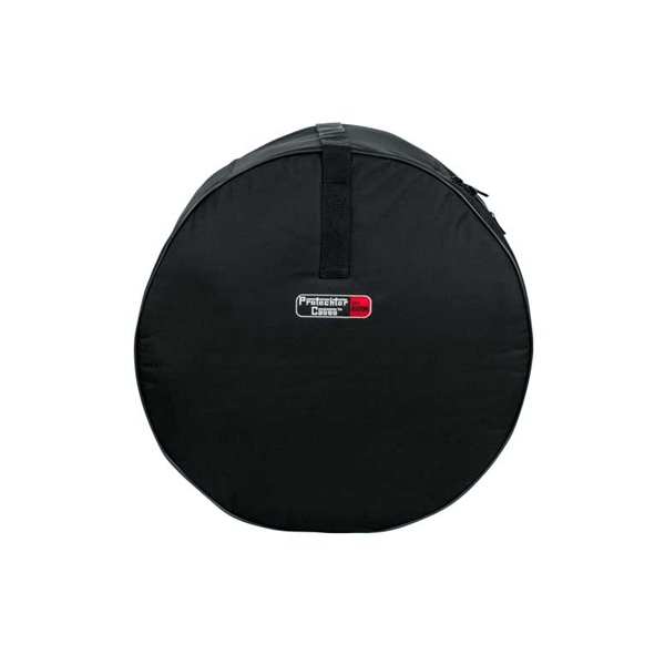 Gator Cases GP-1816 Borsa imbottita per tom 18" x 16"<br>